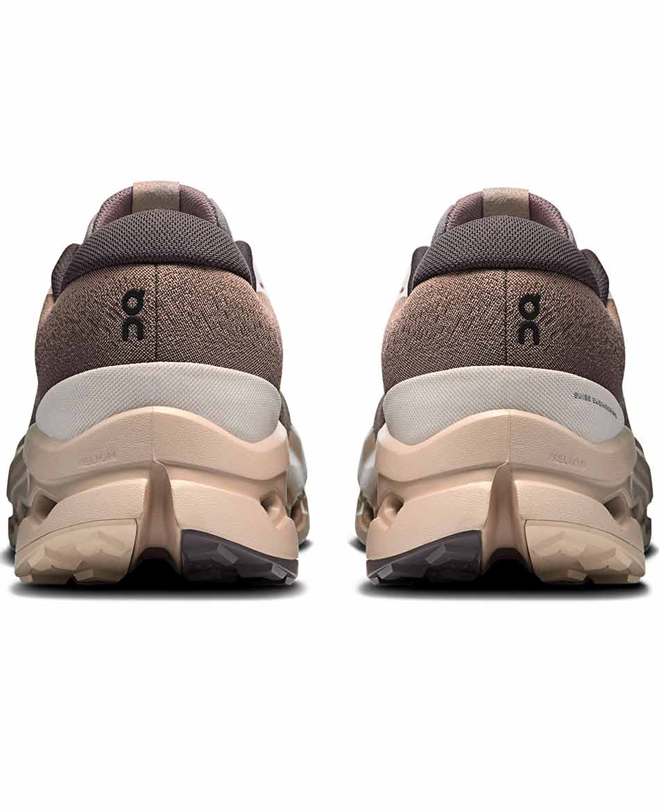 ON ZAPATILLAS ON CLOUDSURFER TRAIL 2 WP