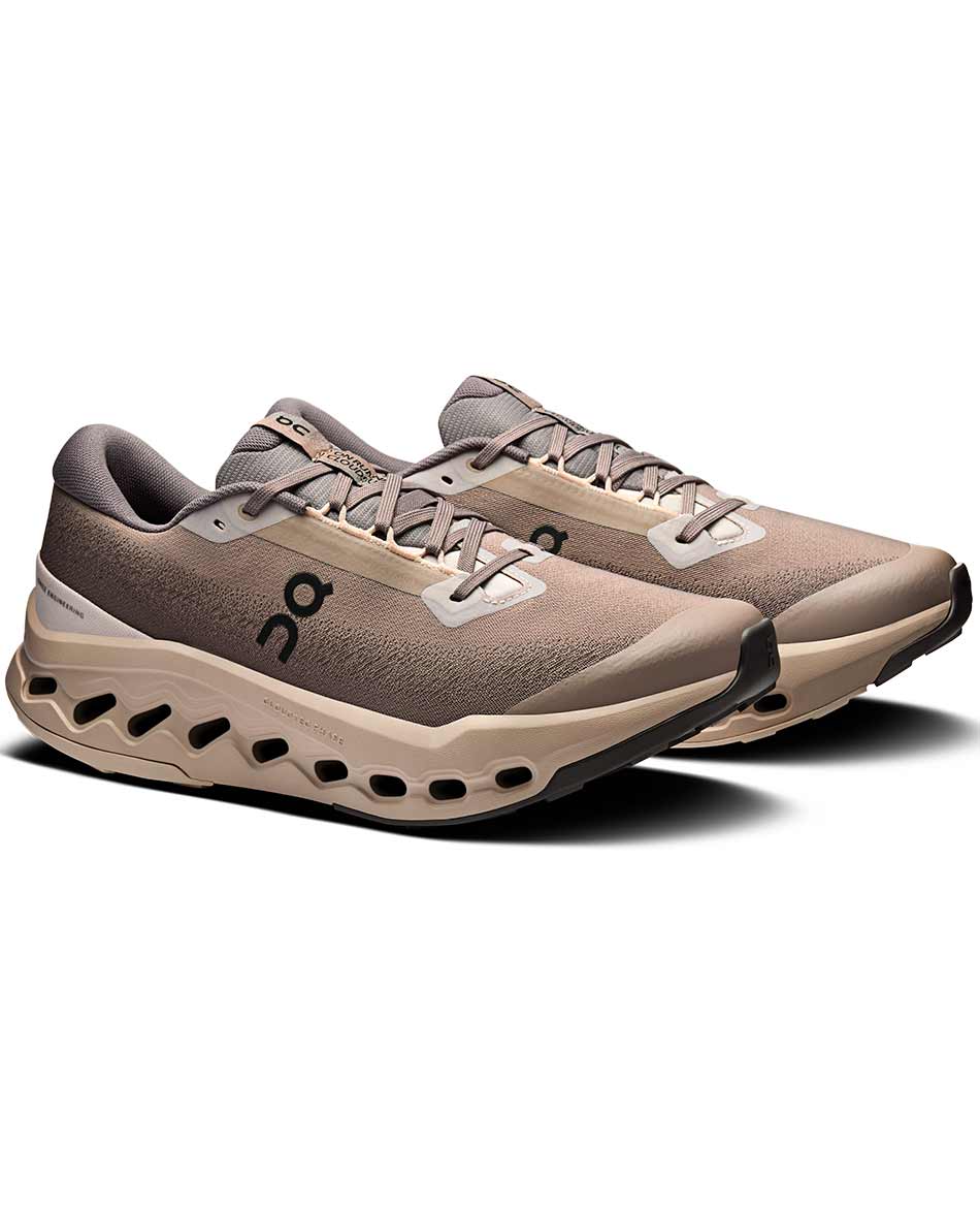 ON ZAPATILLAS ON CLOUDSURFER TRAIL 2 WP
