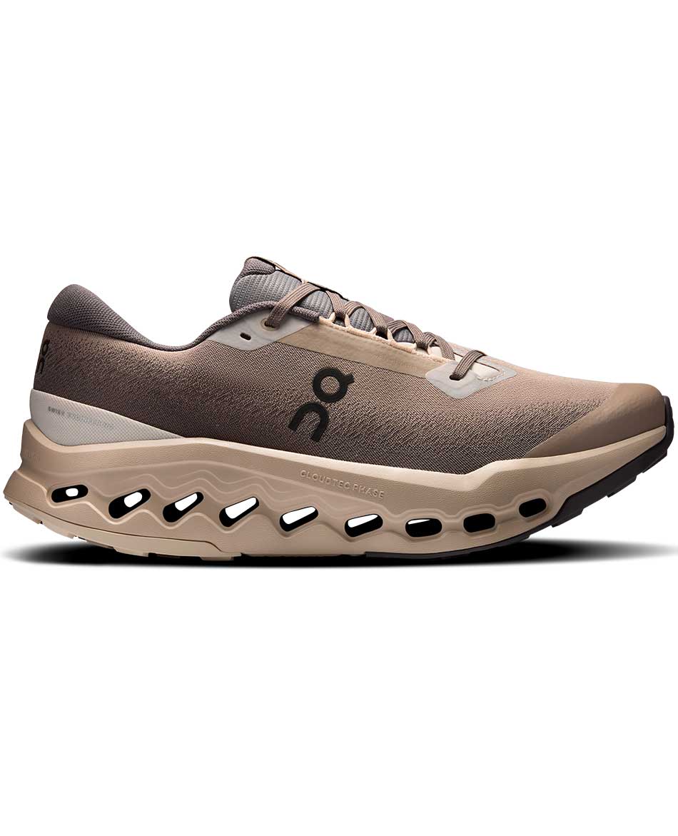 ON ZAPATILLAS ON CLOUDSURFER TRAIL 2 WP