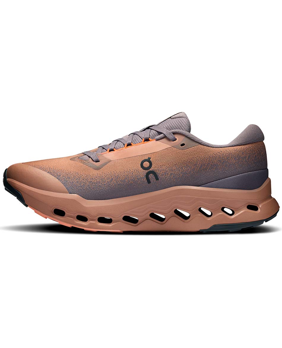 ON ZAPATILLAS ON CLOUDSURFER TRAIL 2 WP