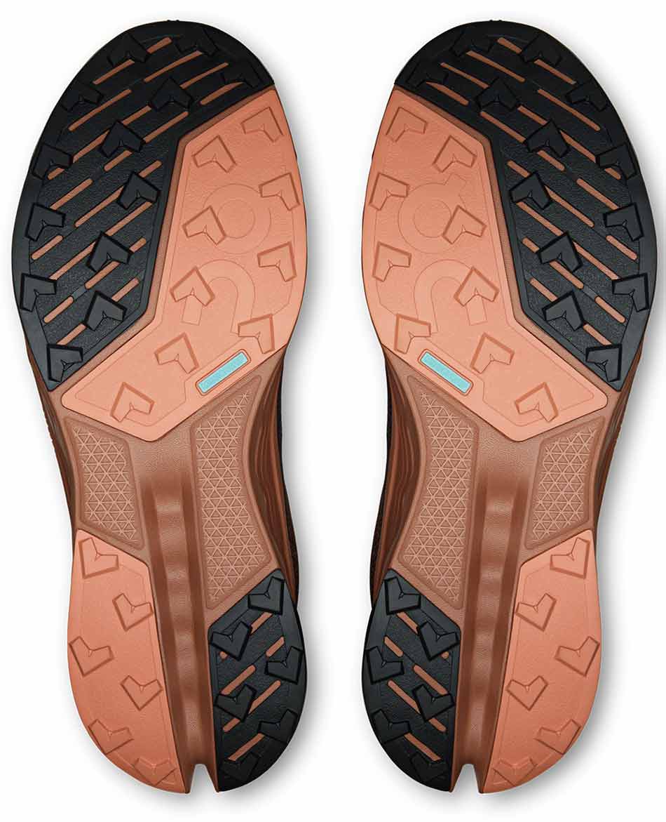 ON ZAPATILLAS ON CLOUDSURFER TRAIL 2 WP