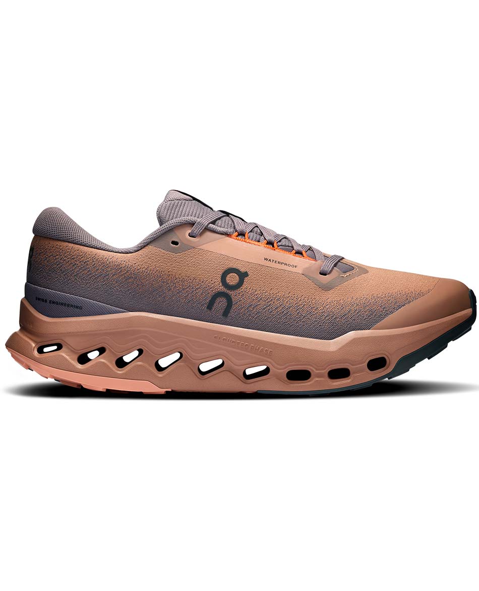 ON ZAPATILLAS ON CLOUDSURFER TRAIL 2 WP