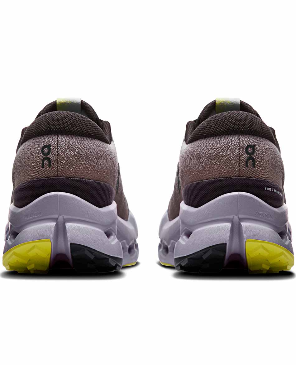 ON ZAPATILLAS ON CLOUDSURFER TRAIL 2 WP