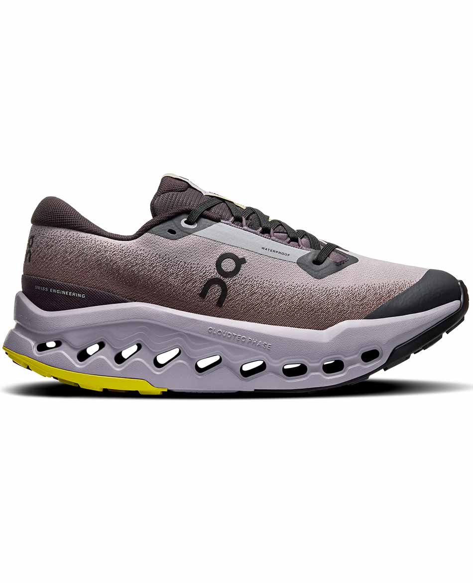 ON ZAPATILLAS ON CLOUDSURFER TRAIL 2 WP