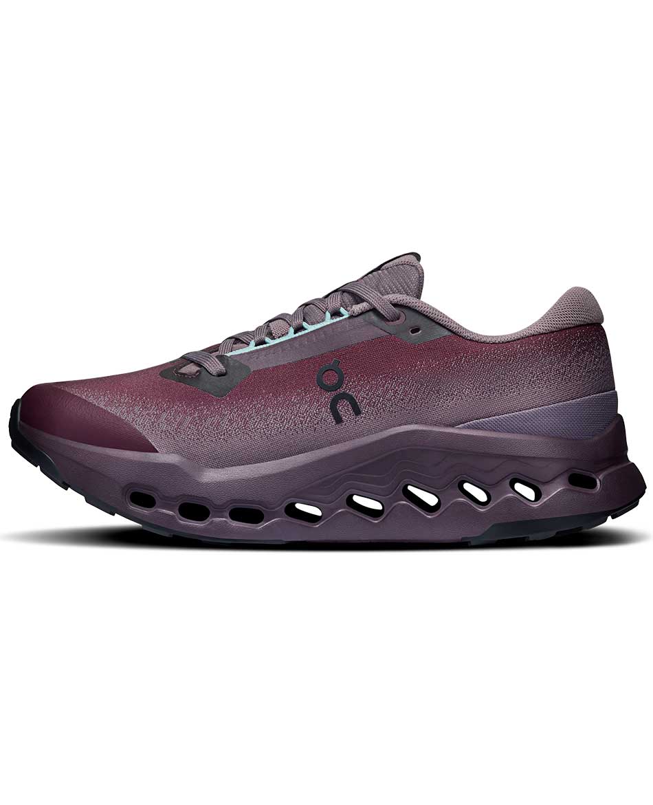 ON ZAPATILLAS ON CLOUDSURFER TRAIL 2 WP