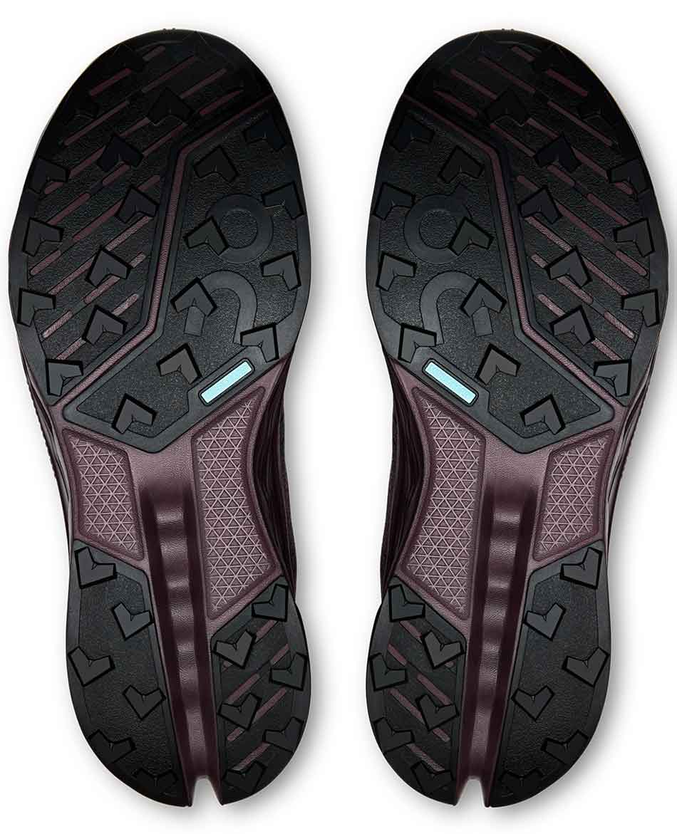 ON ZAPATILLAS ON CLOUDSURFER TRAIL 2 WP