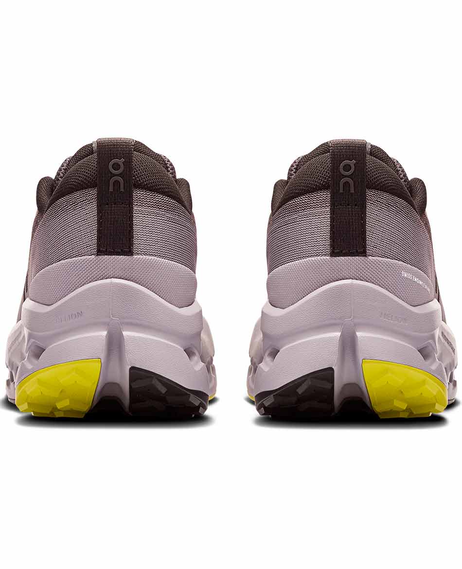 ON ZAPATILLAS ON CLOUDSURFER TRAIL 2