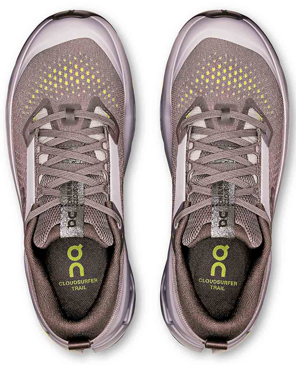 ON ZAPATILLAS ON CLOUDSURFER TRAIL 2