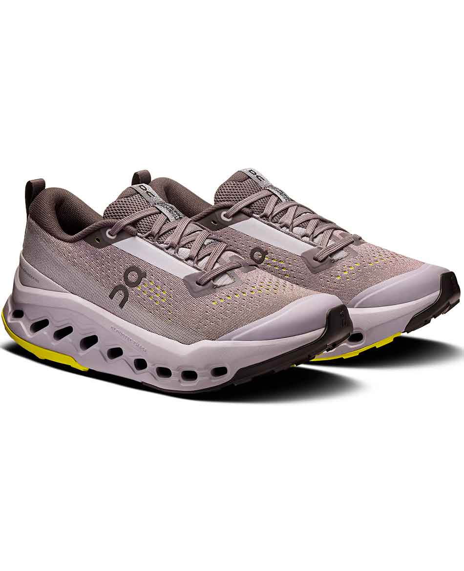 ON ZAPATILLAS ON CLOUDSURFER TRAIL 2
