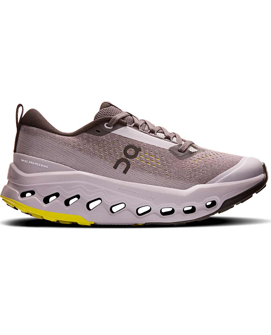 ON ZAPATILLAS ON CLOUDSURFER TRAIL 2