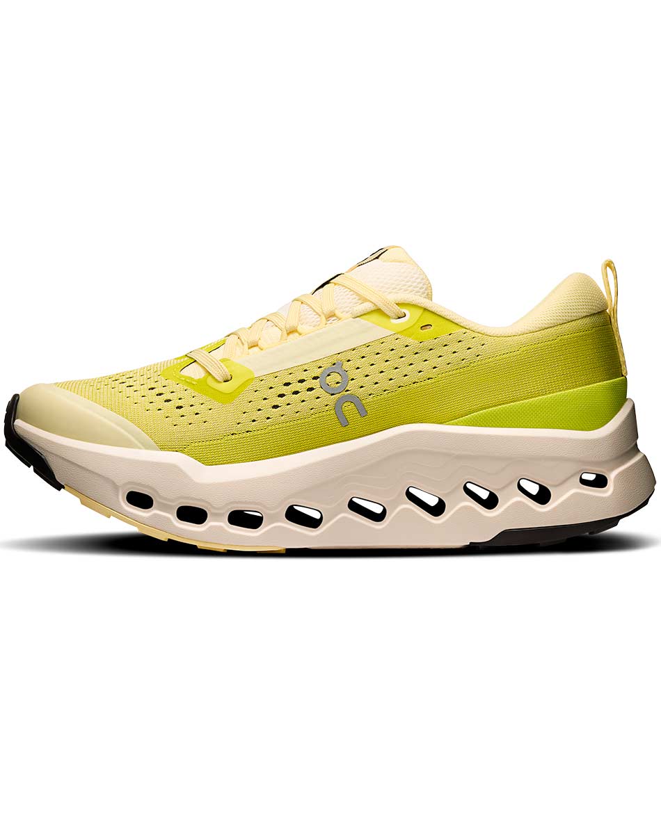 ON ZAPATILLAS ON CLOUDSURFER TRAIL 2