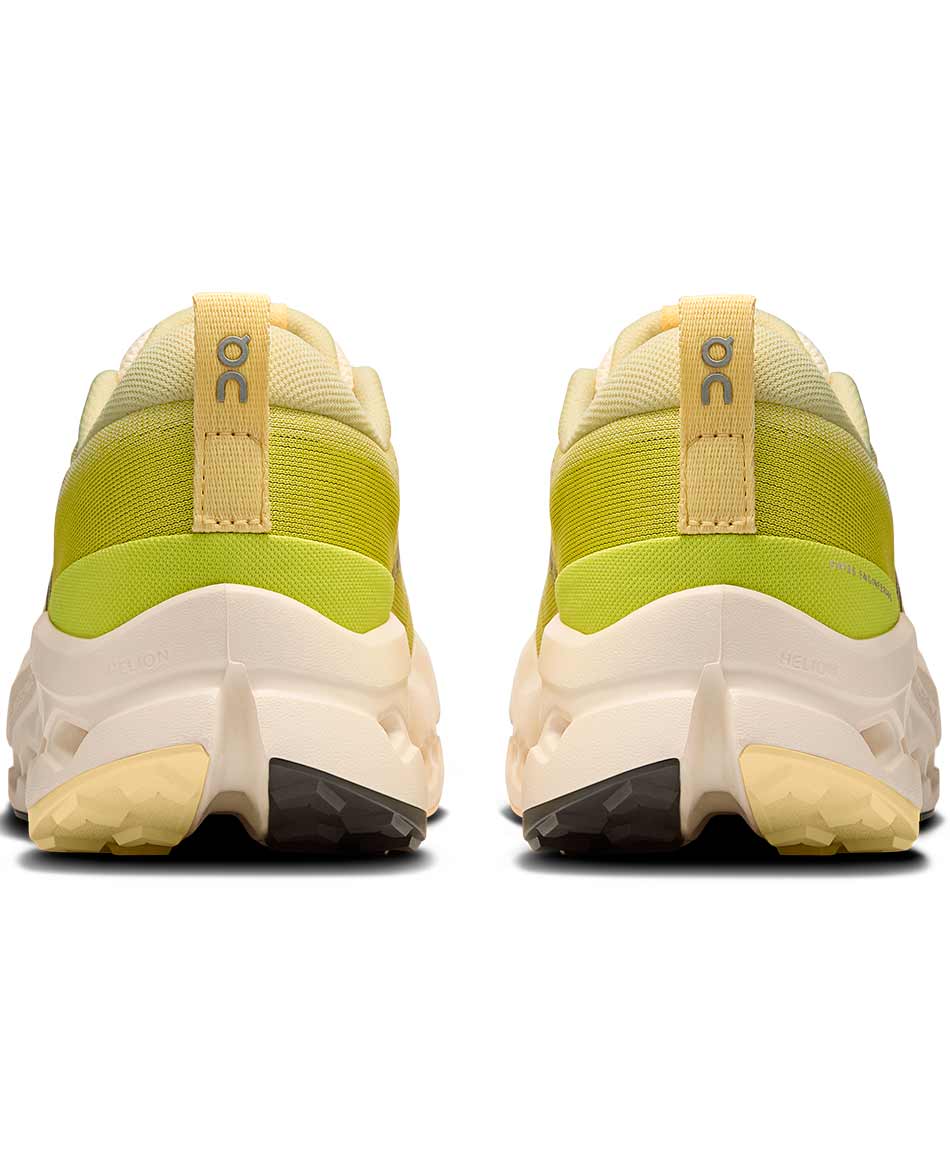 ON ZAPATILLAS ON CLOUDSURFER TRAIL 2
