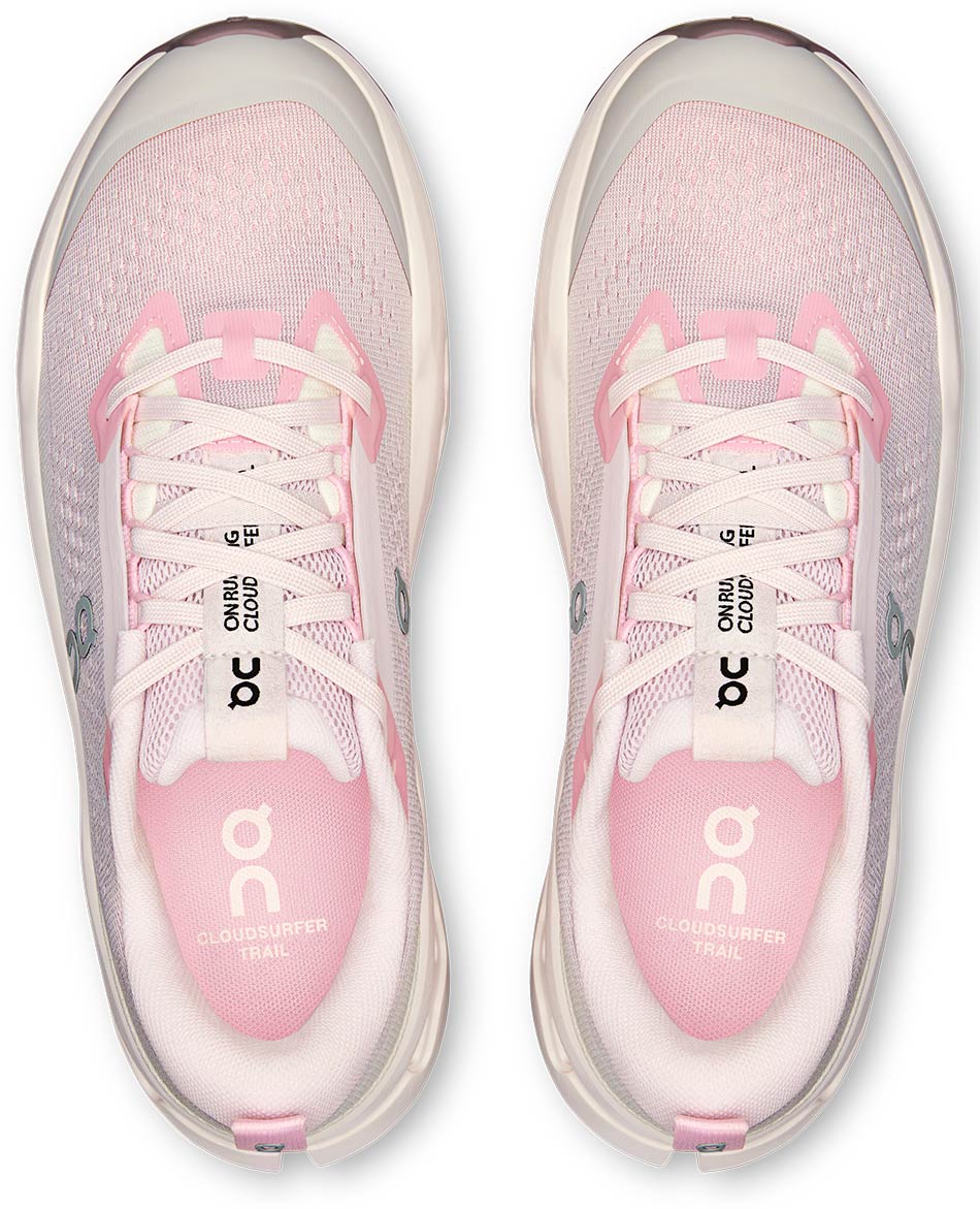 ON ZAPATILLAS ON CLOUDSURFER TRAIL 2