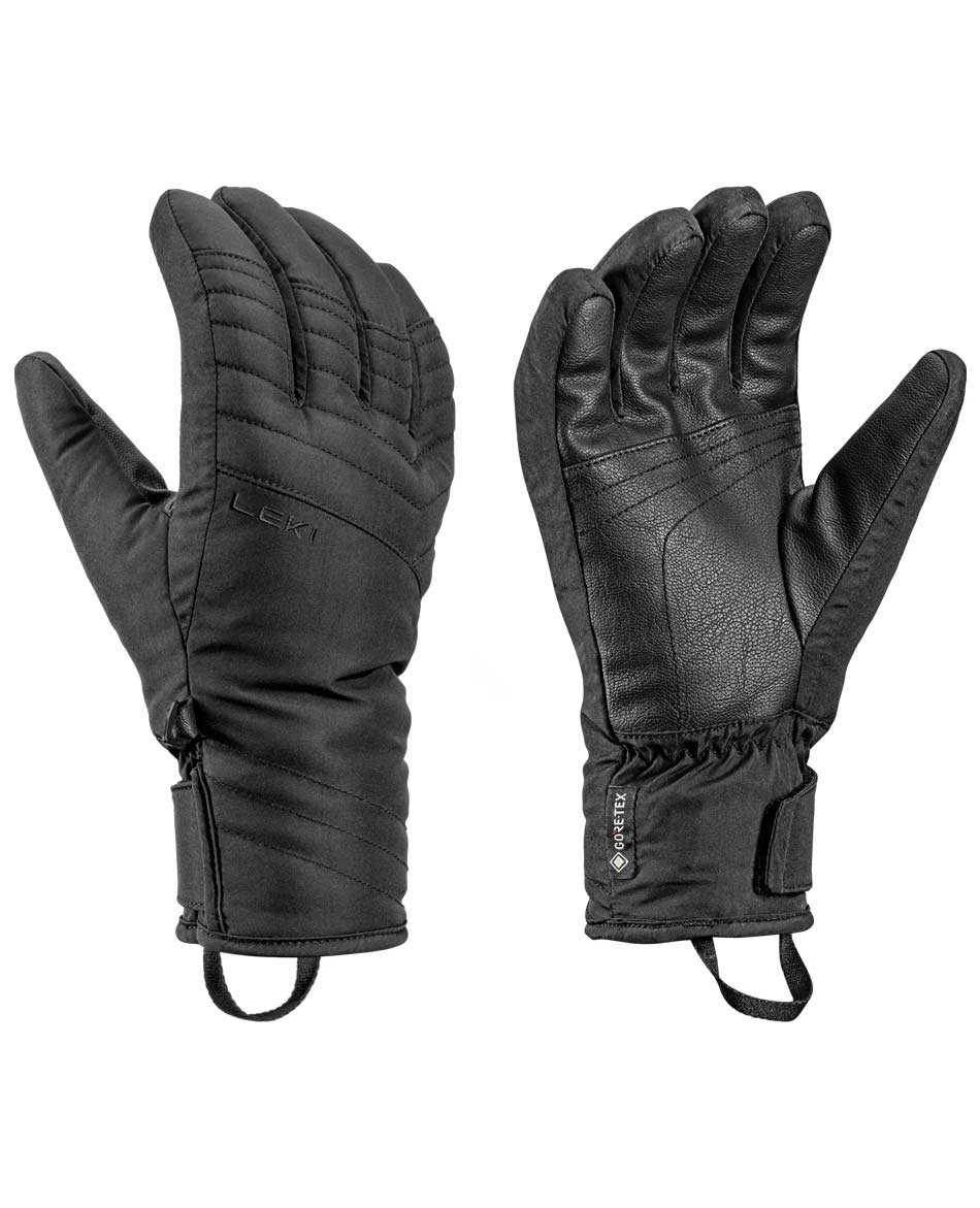 LEKI GUANTES LEKI SVEIA ZERO GORETEX