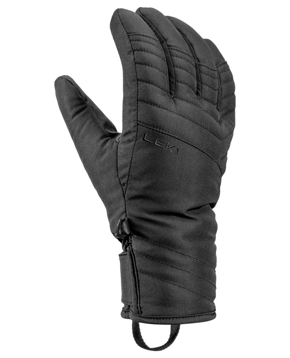 LEKI GUANTES LEKI SVEIA ZERO GORETEX