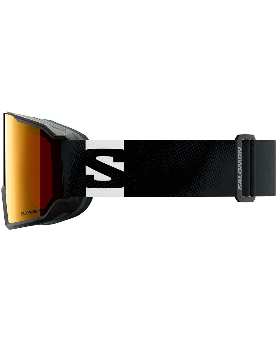 SALOMON MASCARA SALOMON S-VIEW 3 ML C2