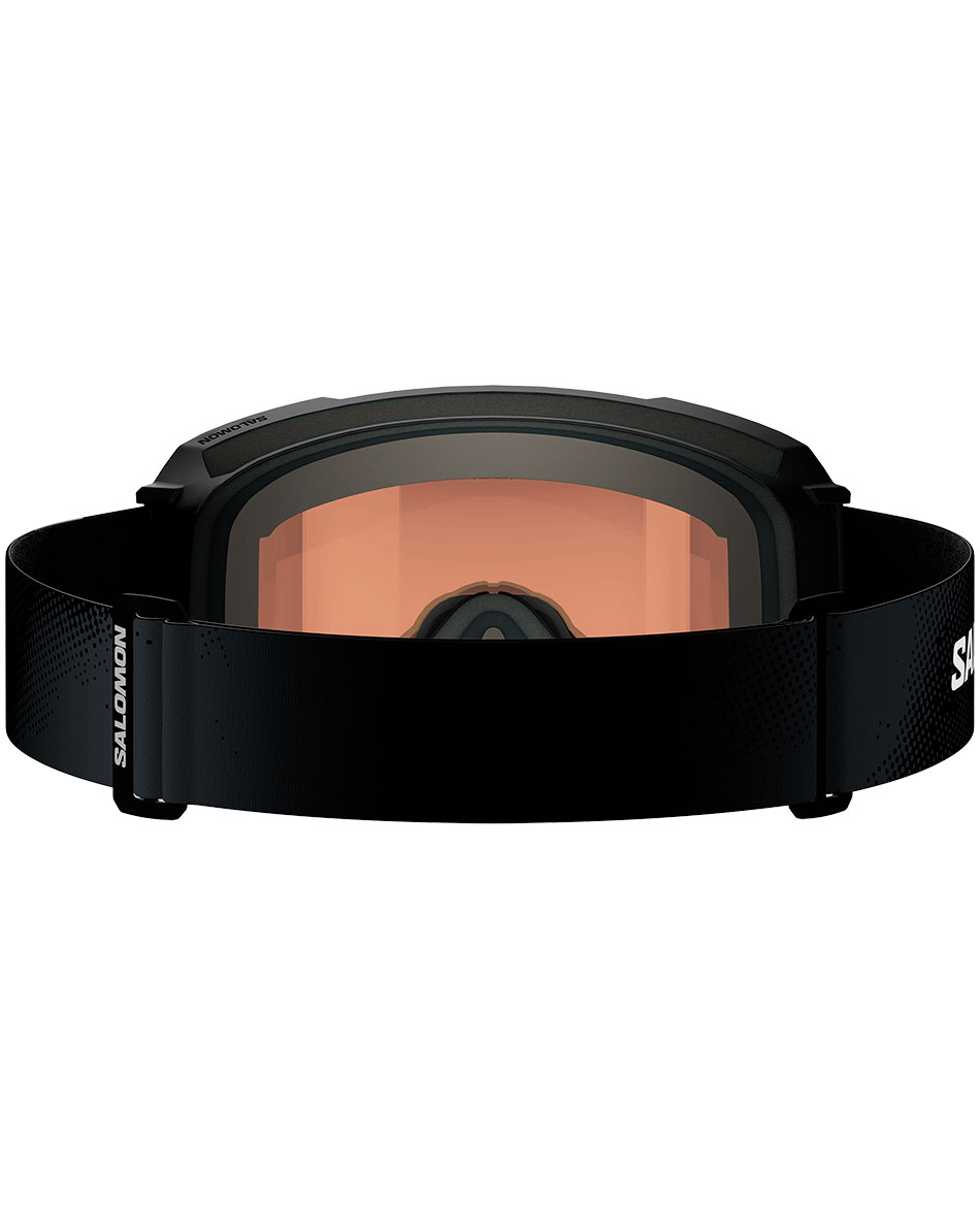 SALOMON MASCARA SALOMON S-VIEW 3 ML C2