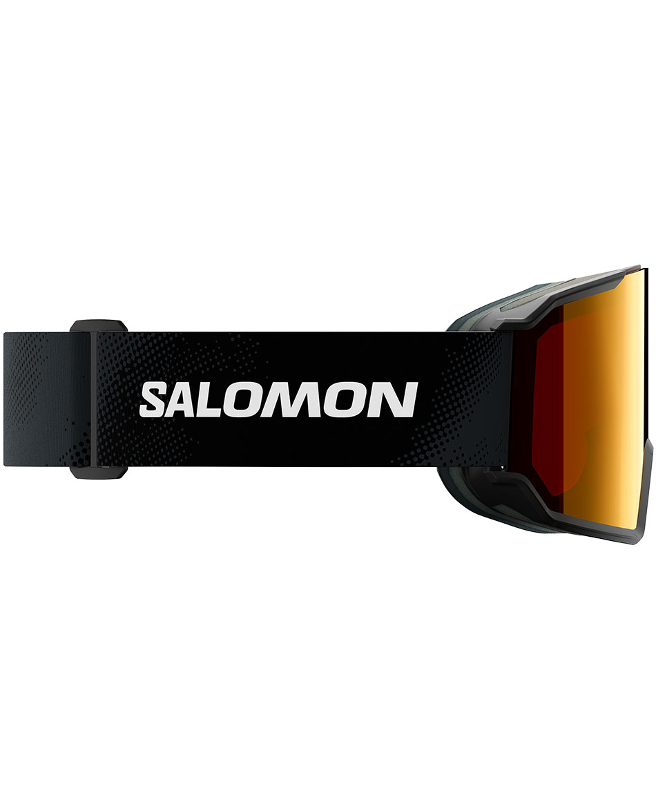 SALOMON MASCARA SALOMON S-VIEW 3 ML C2