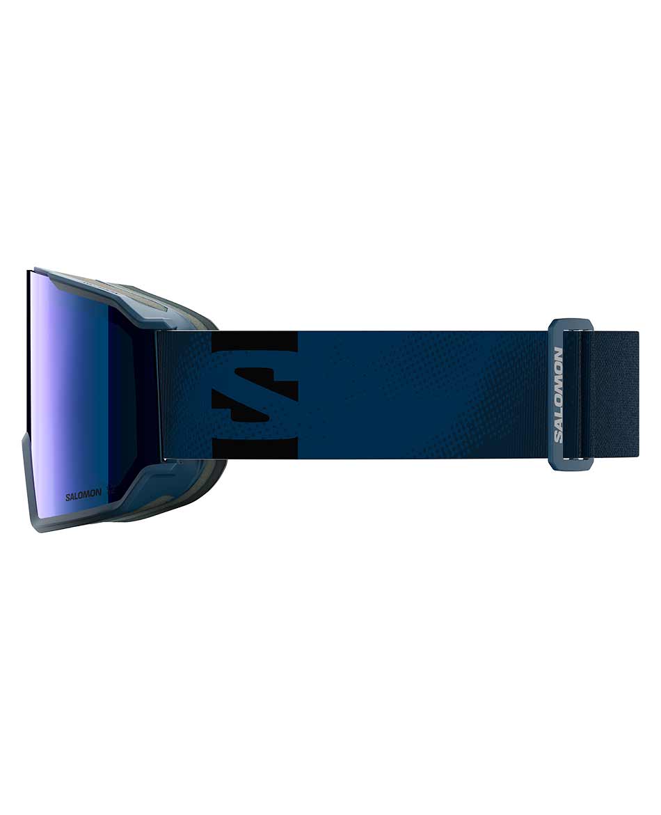 SALOMON MASCARA SALOMON S-VIEW 3 ML C2