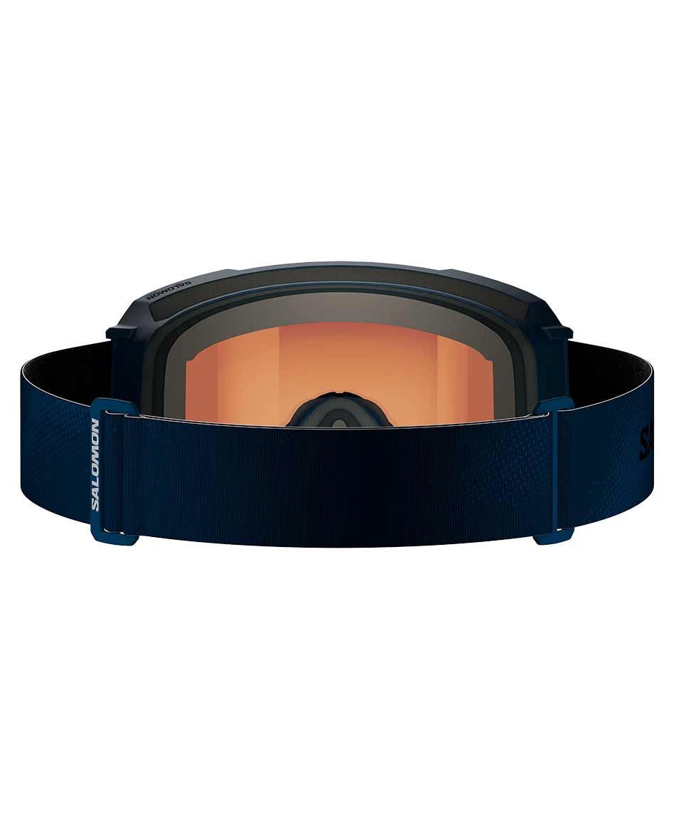 SALOMON MASCARA SALOMON S-VIEW 3 ML C2