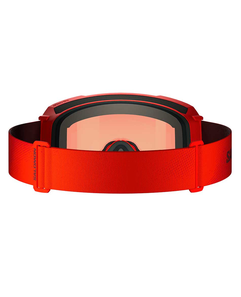 SALOMON MASCARA SALOMON S-VIEW 3 ML C2