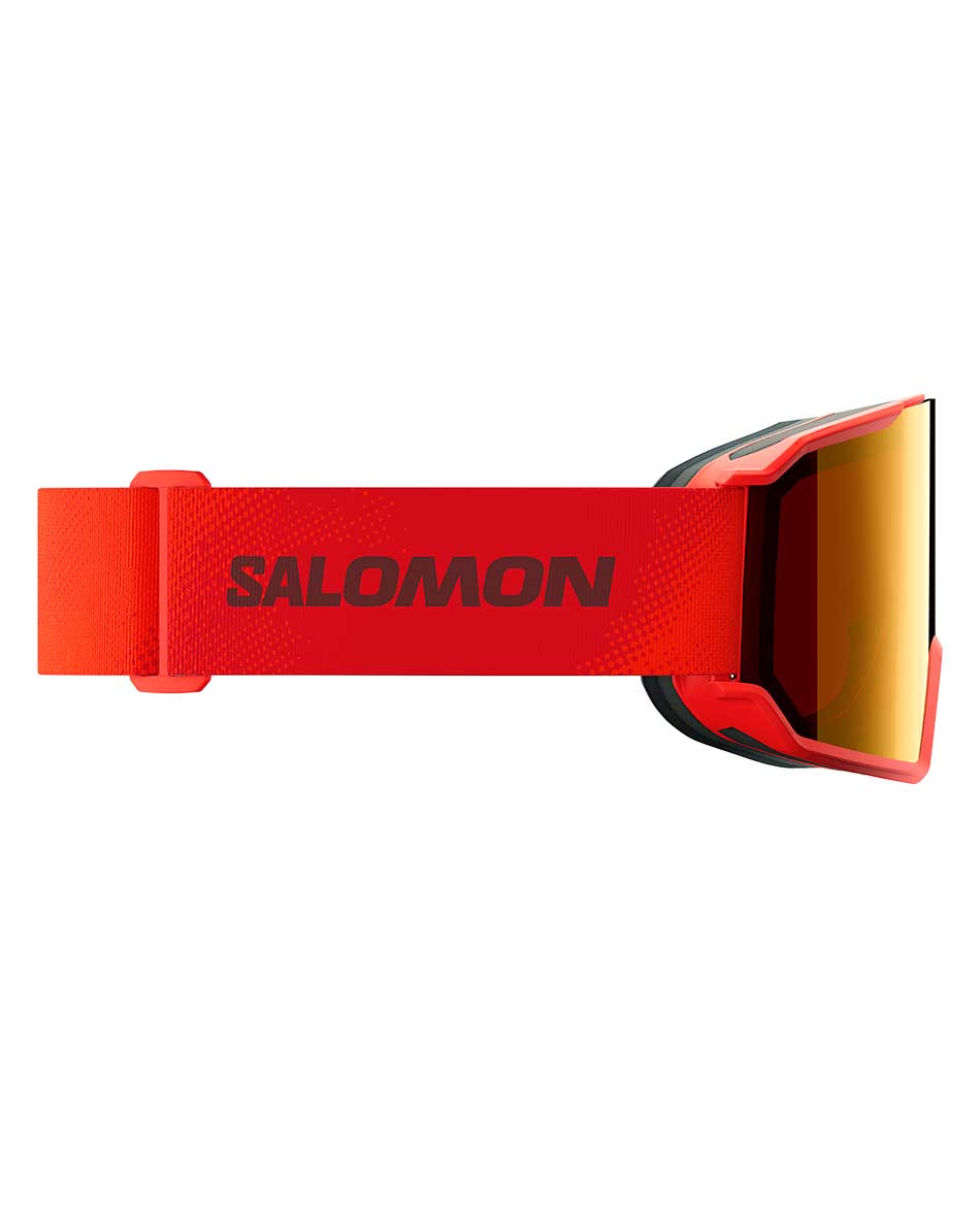 SALOMON MASCARA SALOMON S-VIEW 3 ML C2