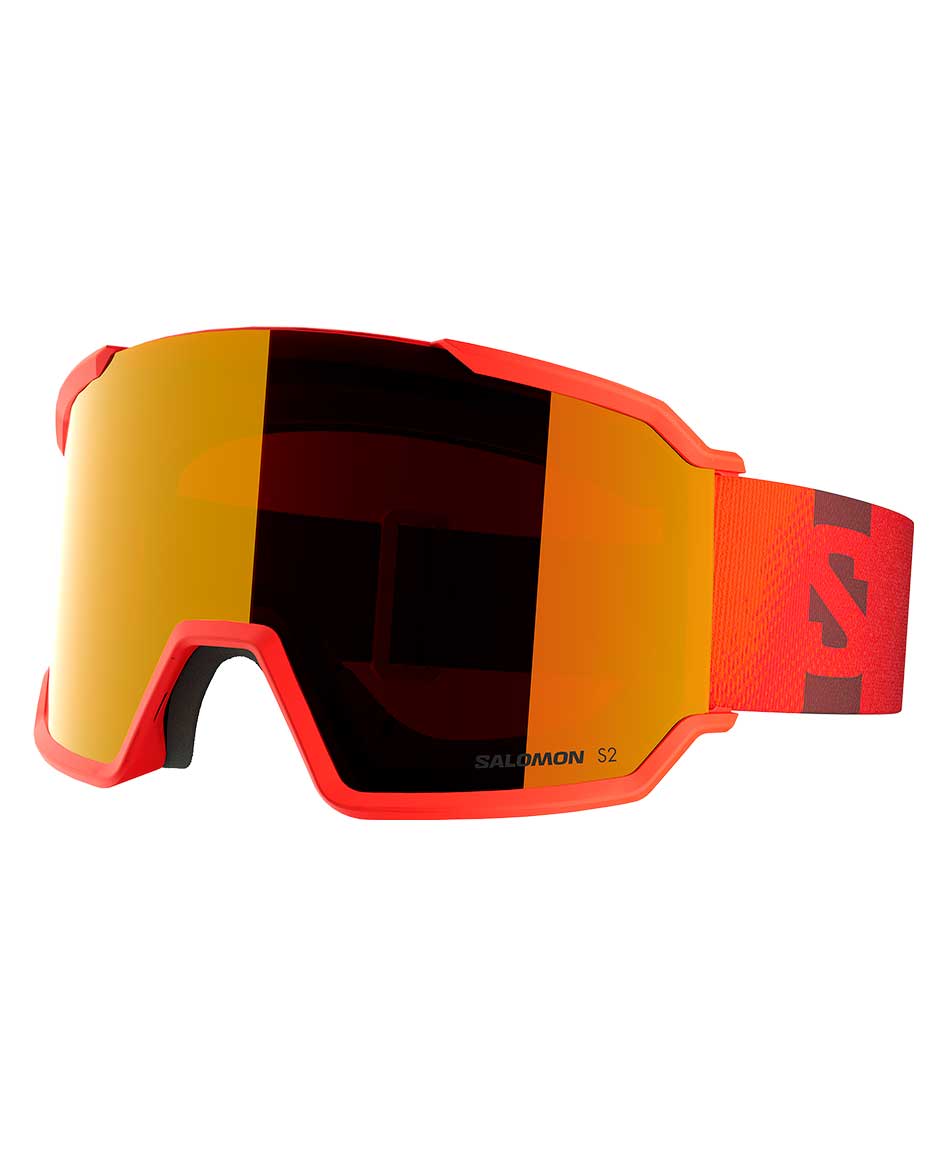 SALOMON MASCARA SALOMON S-VIEW 3 ML C2