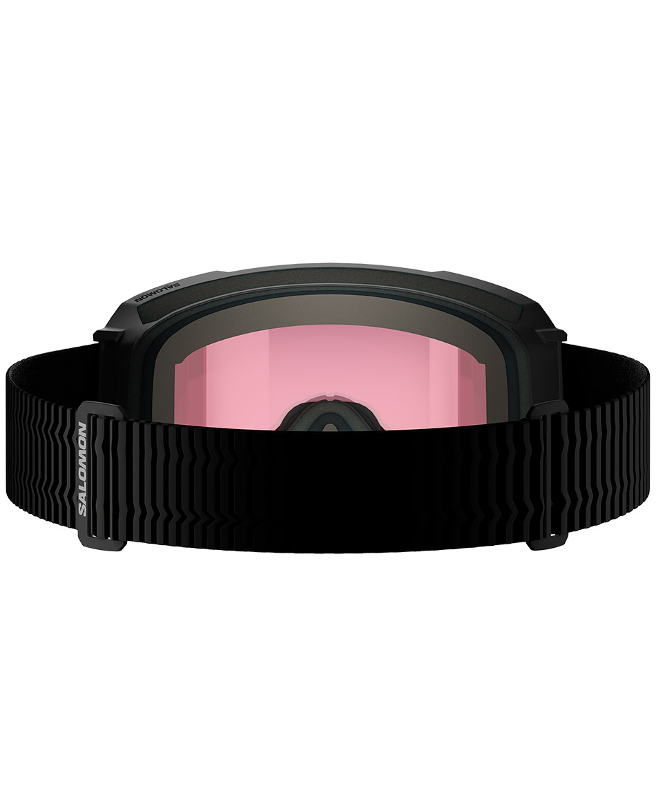 SALOMON MASCARA SALOMON S-VIEW 3 PHOTO