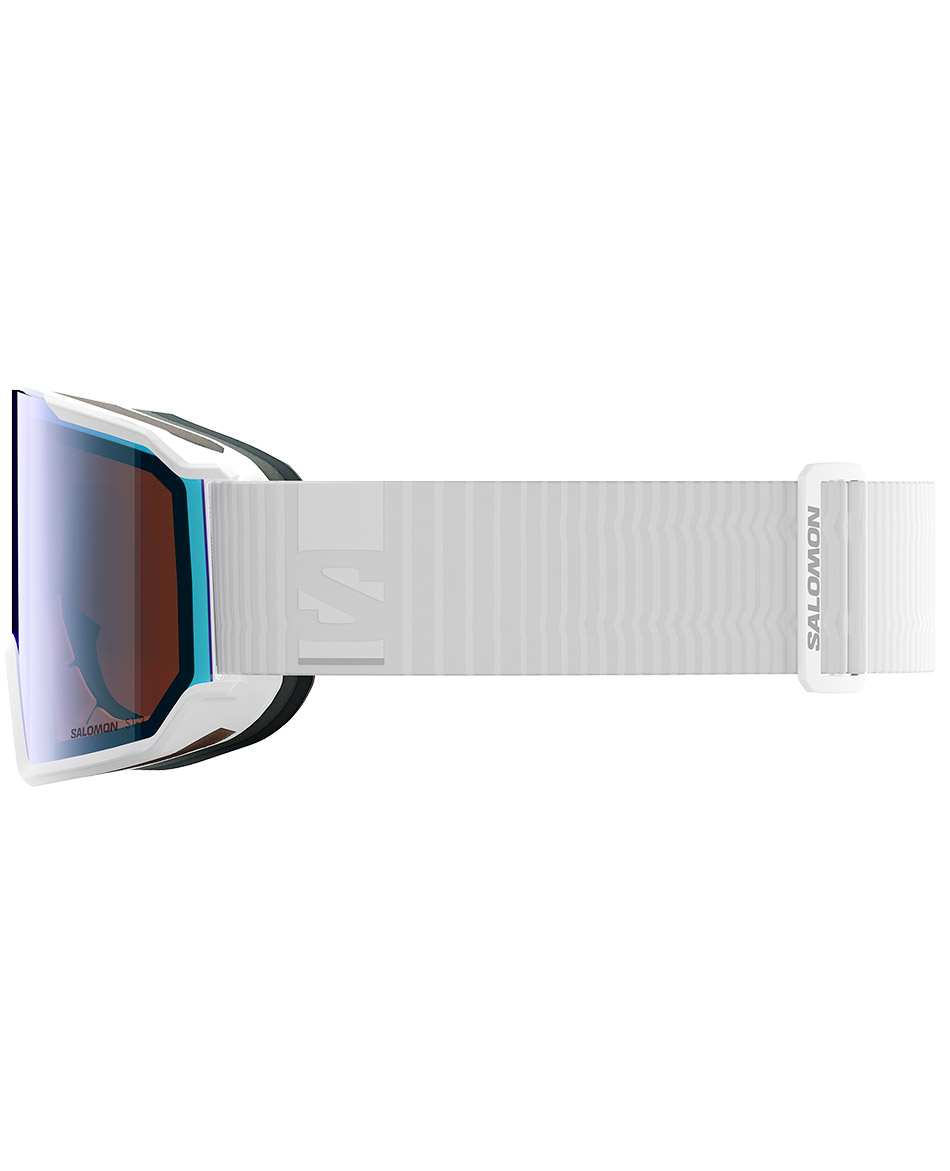 SALOMON MASCARA SALOMON S-VIEW 3 PHOTO