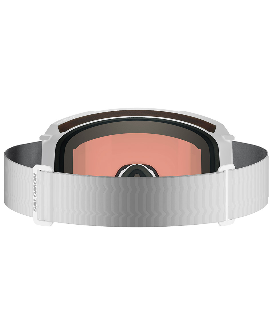 SALOMON MASCARA SALOMON S-VIEW 3 PHOTO