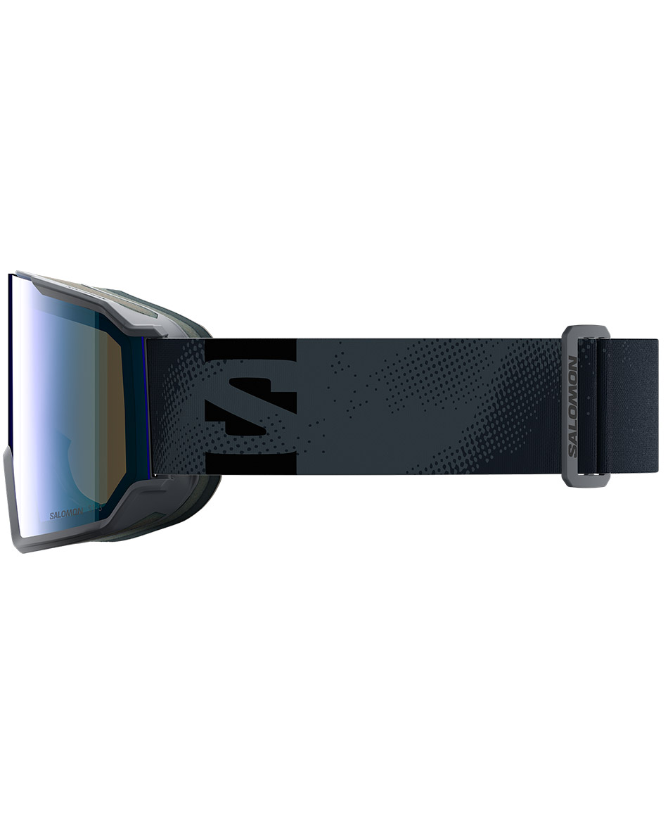 SALOMON MASCARA SALOMON S-VIEW 3 PHOTO