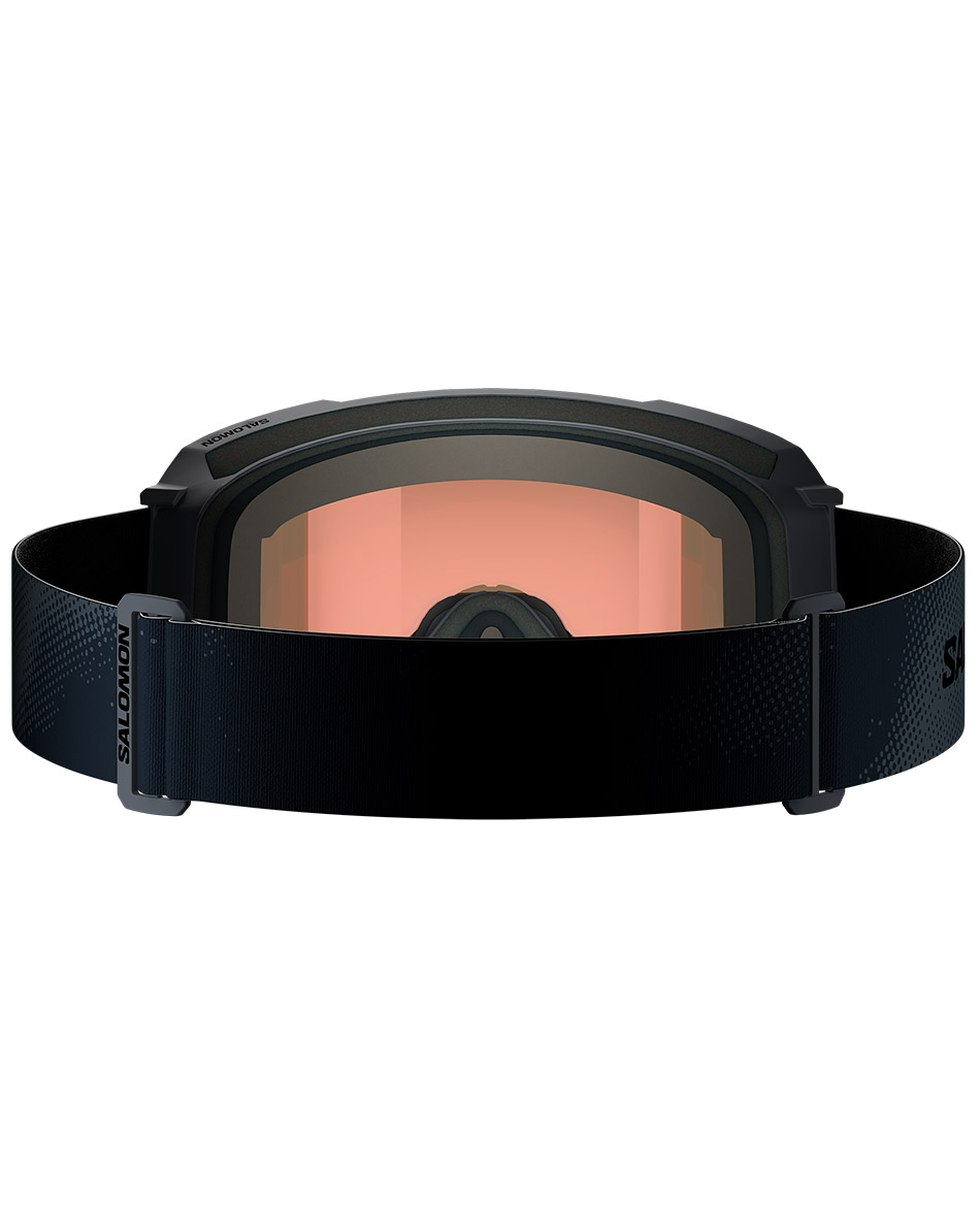 SALOMON MASCARA SALOMON S-VIEW 3 PHOTO