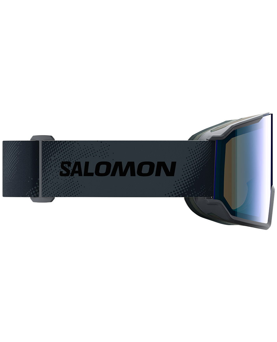 SALOMON MASCARA SALOMON S-VIEW 3 PHOTO