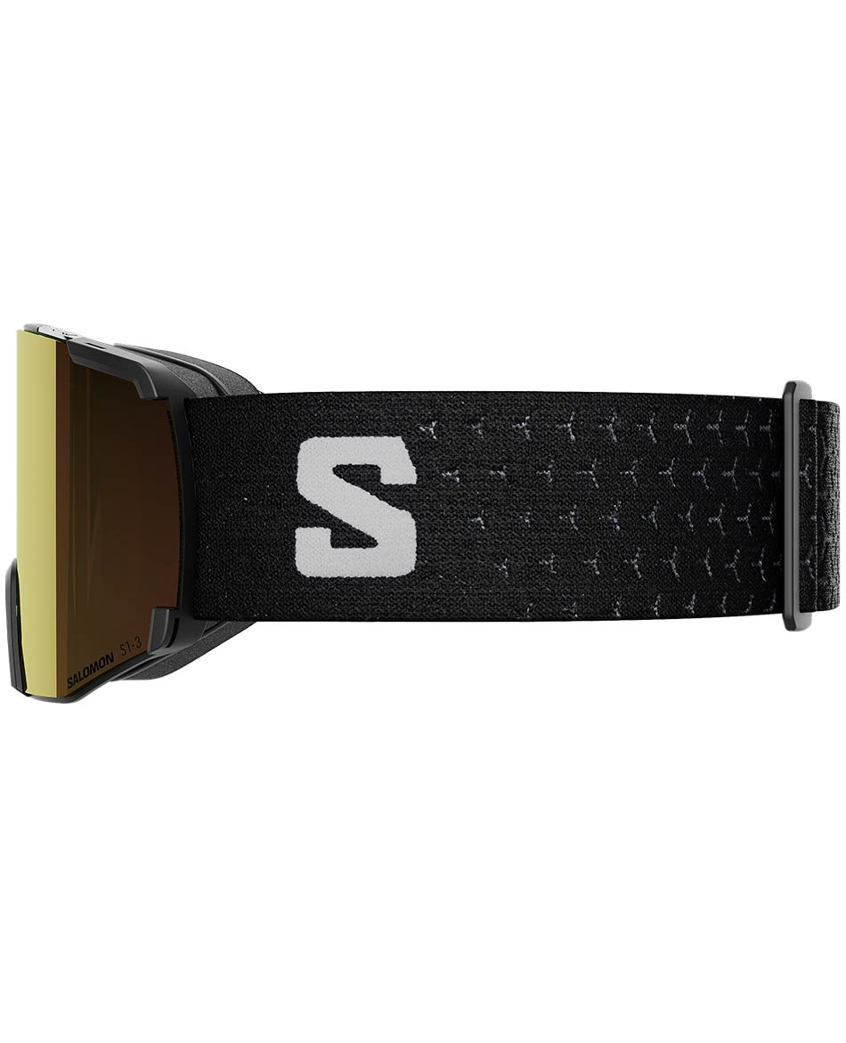 SALOMON GAFAS DE VENTISCA SALOMON S-VIEW PHOTO