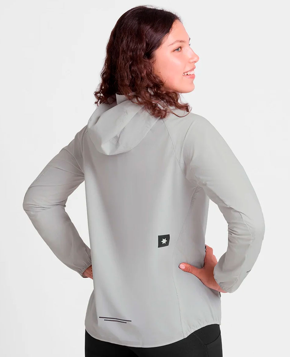 SAYSKY CHAQUETA SAYSKY CLEAN PACE FLEX HOODED