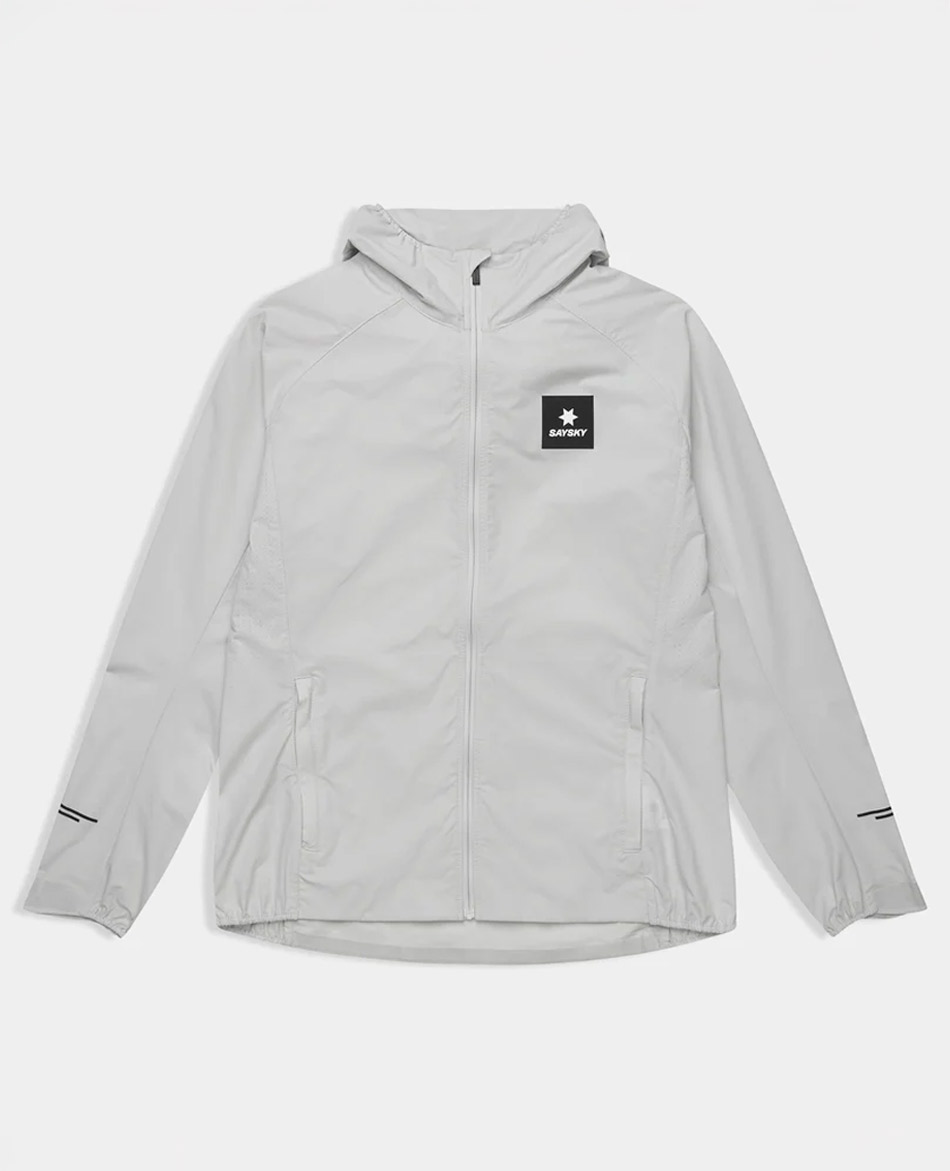 SAYSKY CHAQUETA SAYSKY CLEAN PACE FLEX HOODED