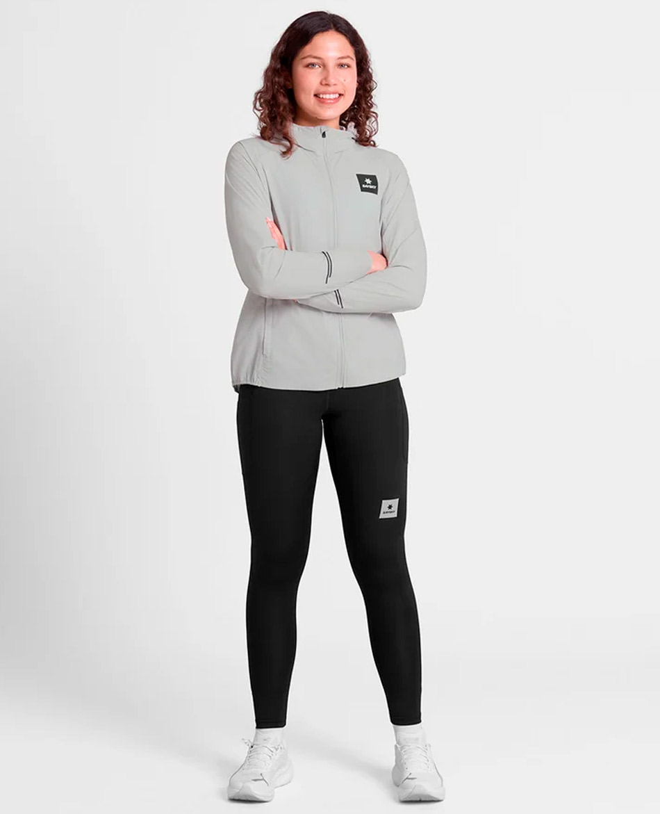 SAYSKY CHAQUETA SAYSKY CLEAN PACE FLEX HOODED