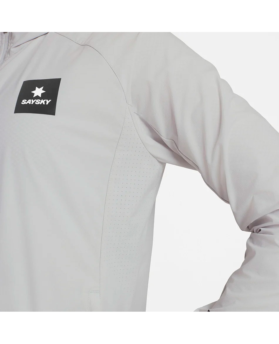 SAYSKY CHAQUETA SAYSKY CLEAN PACE FLEX HOODED