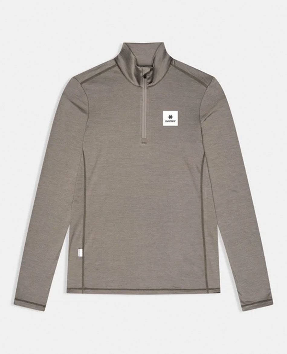 SAYSKY CAMISETA SAYSKY PACE HALF ZIP