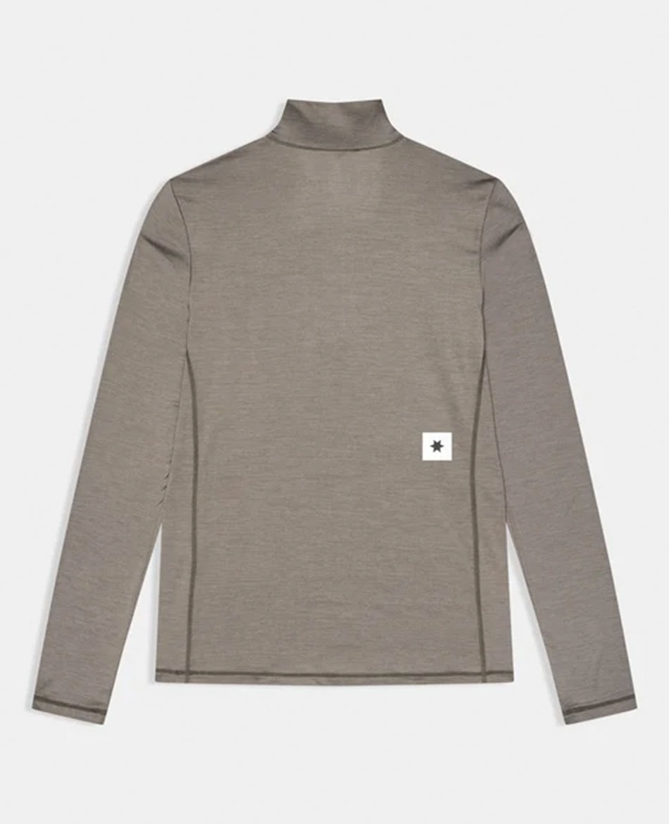 SAYSKY CAMISETA SAYSKY PACE HALF ZIP