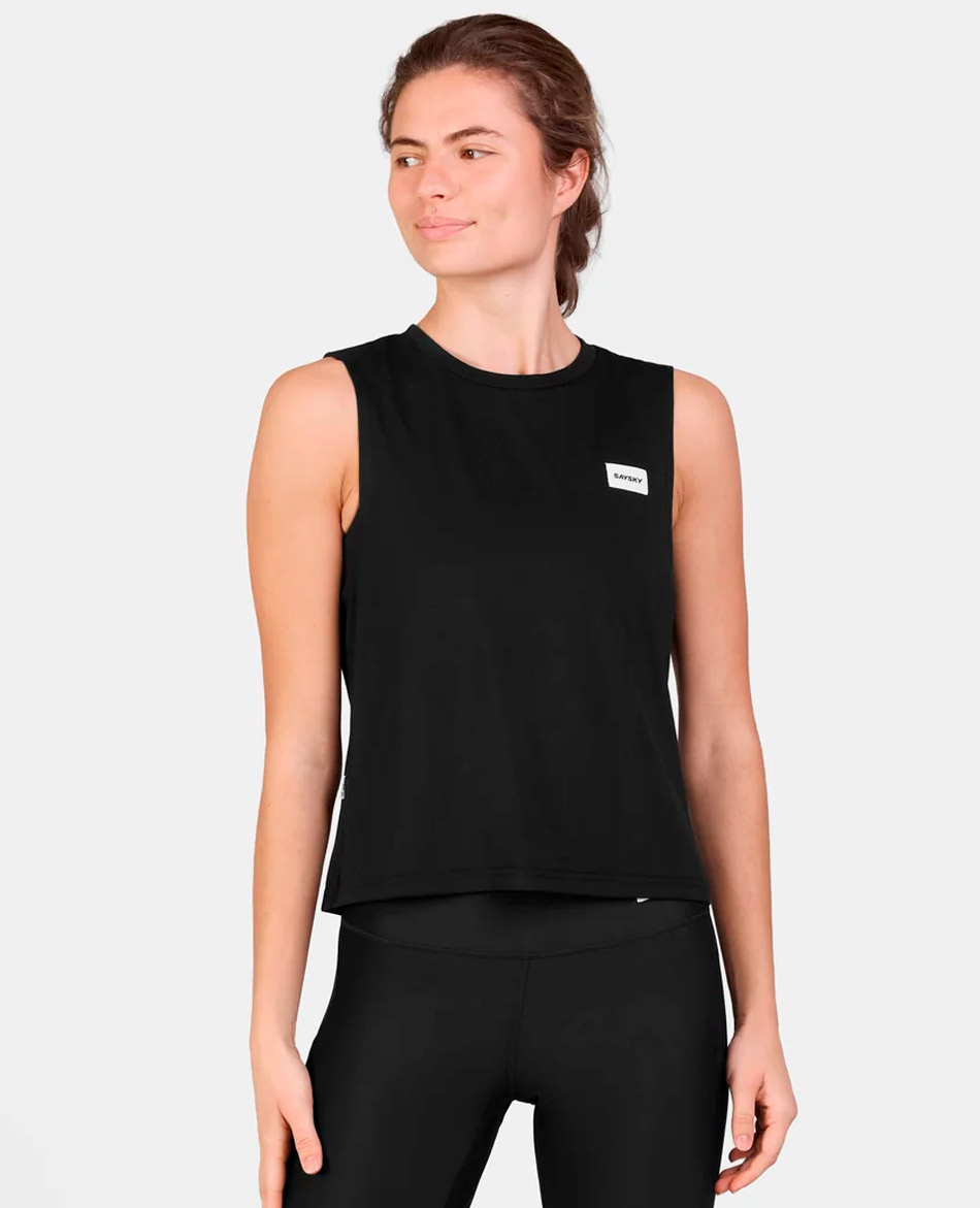 SAYSKY TOP SAYSKY CLEAN MOTION