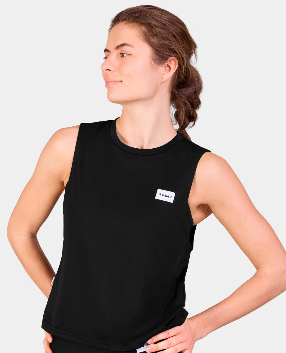 SAYSKY TOP SAYSKY CLEAN MOTION