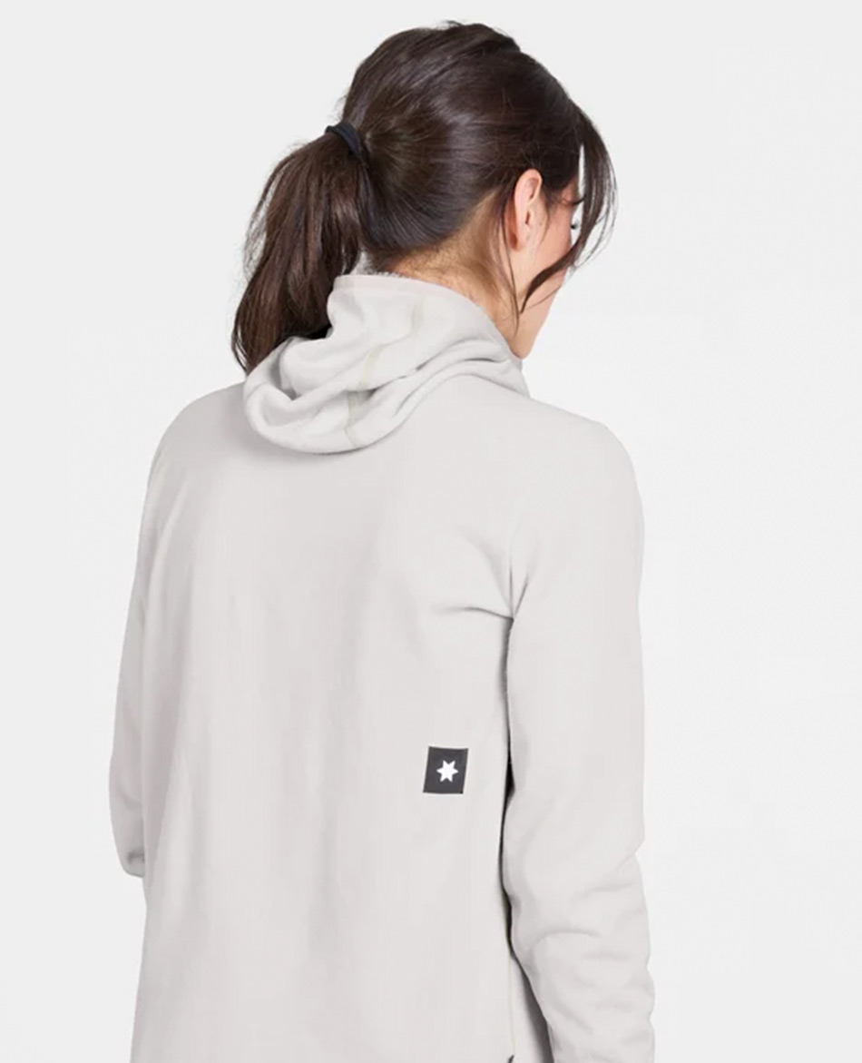 SAYSKY FELPA SAYSKY COMBAT HZ FLEECE HOODIE