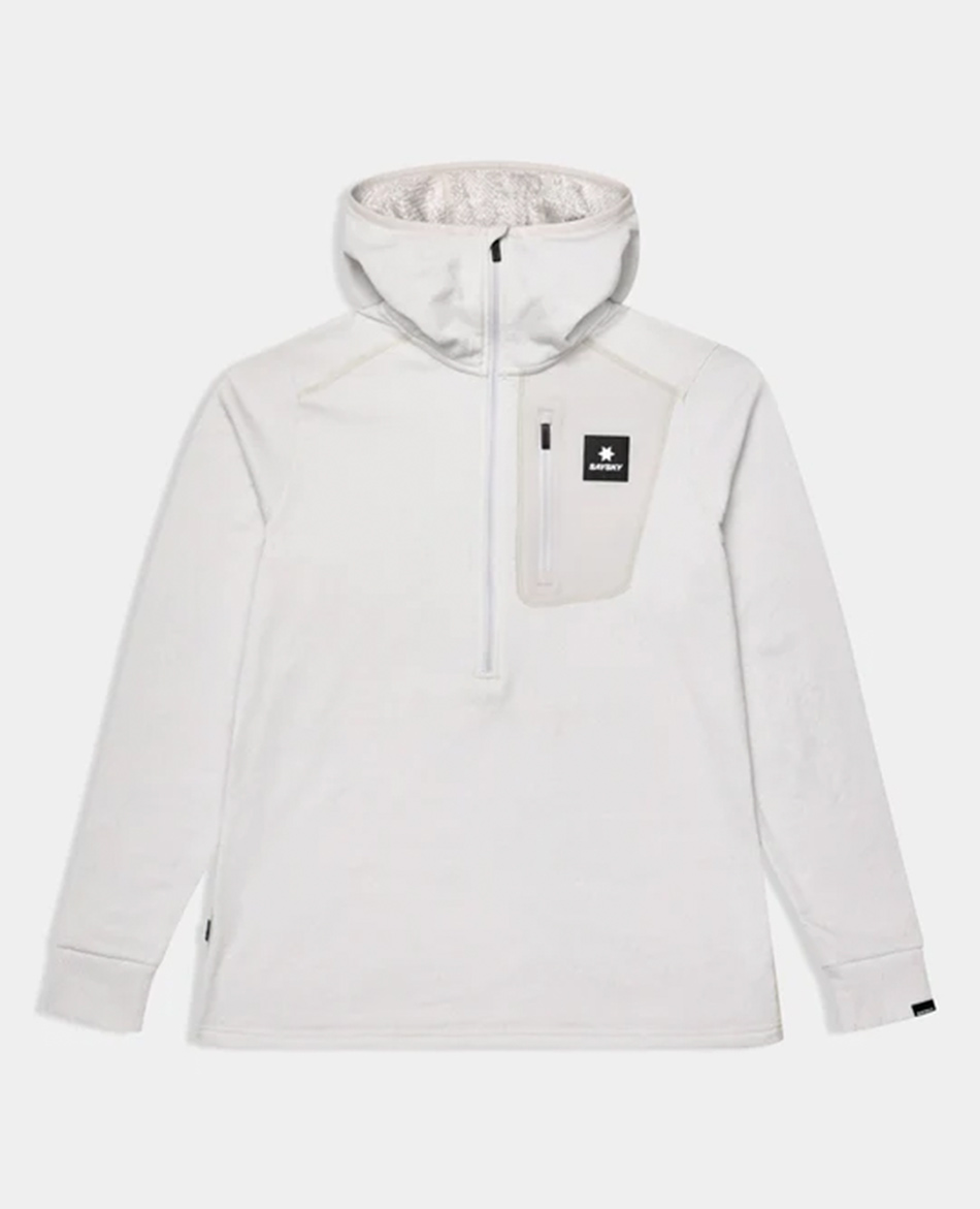 SAYSKY FELPA SAYSKY COMBAT HZ FLEECE HOODIE