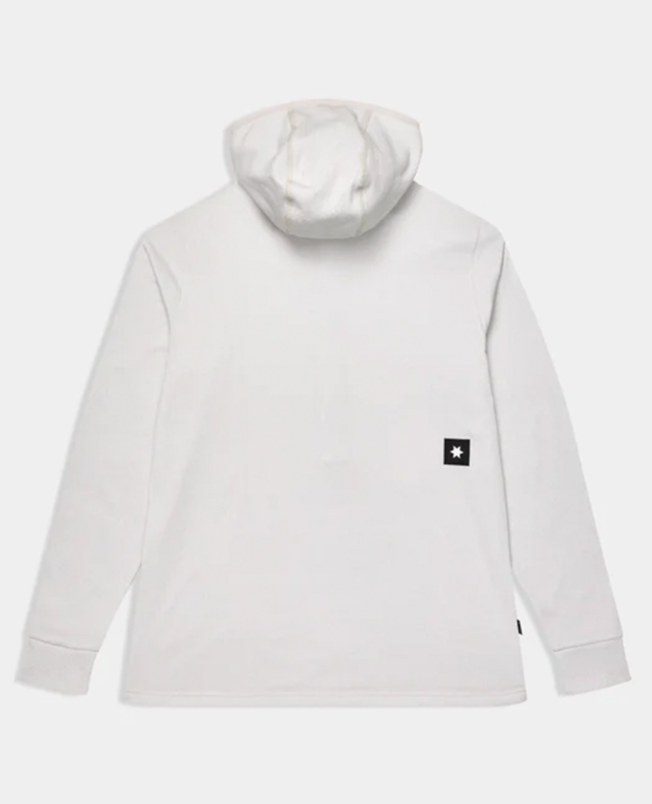SAYSKY FELPA SAYSKY COMBAT HZ FLEECE HOODIE