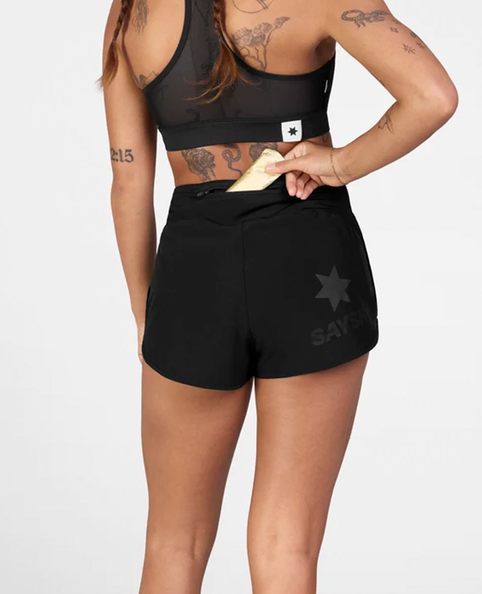 SAYSKY SHORT SAYSKY PACE 3"