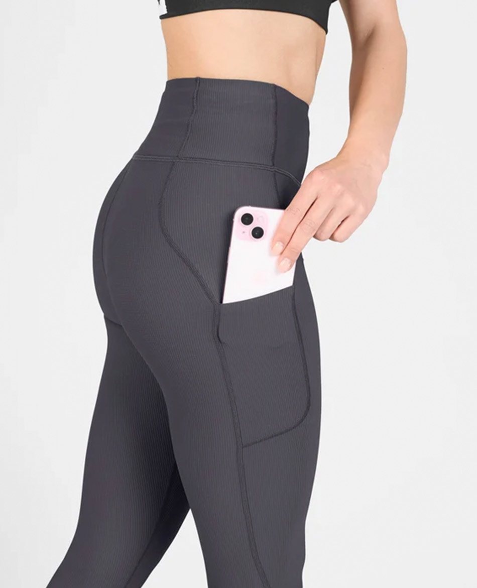 SAYSKY MALLA SAYSKY COMBAT+ RIB LONG