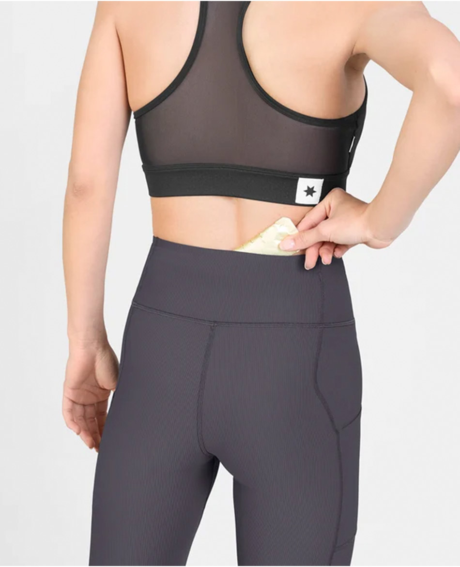 SAYSKY MALLA SAYSKY COMBAT+ RIB LONG