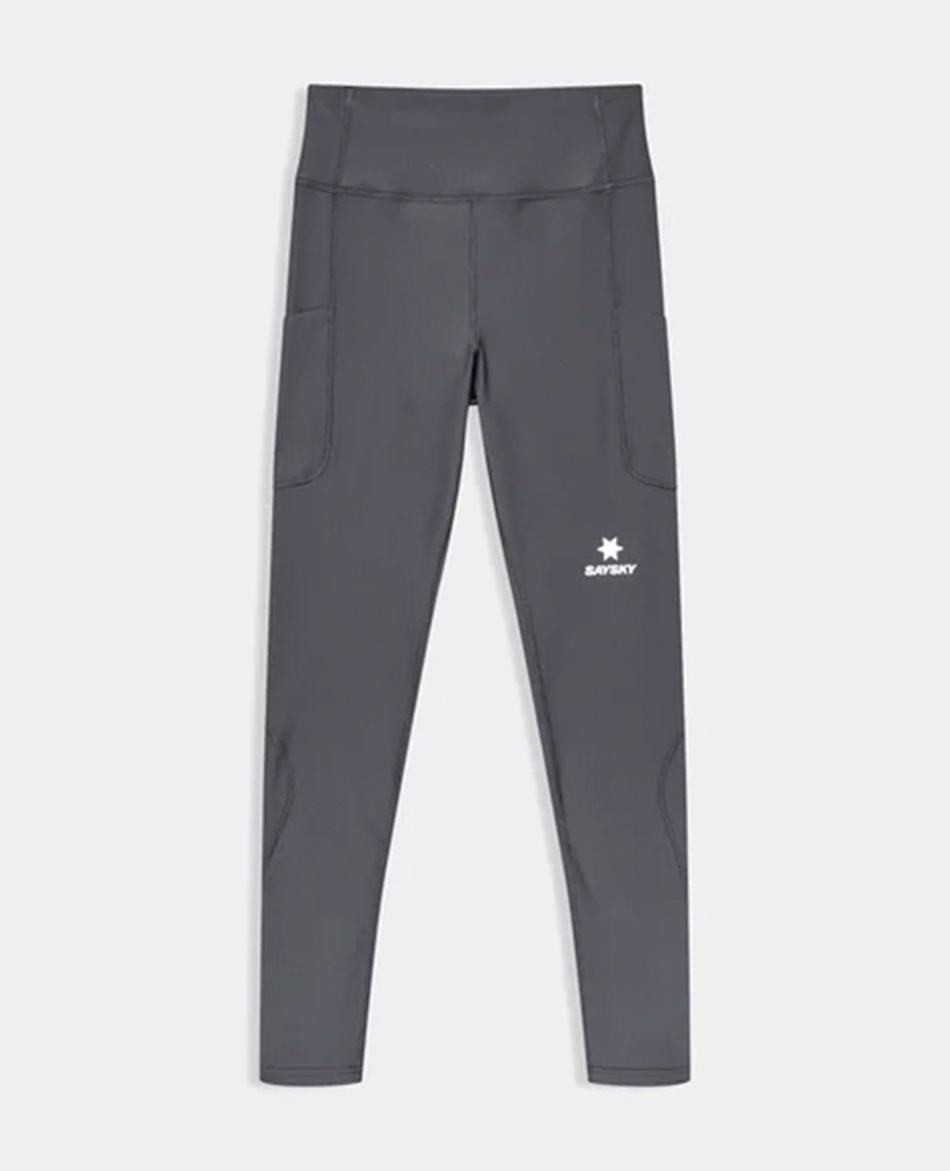 SAYSKY MALLA SAYSKY COMBAT+ RIB LONG