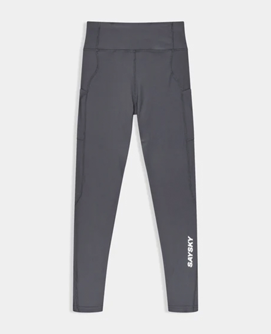 SAYSKY MALLA SAYSKY COMBAT+ RIB LONG